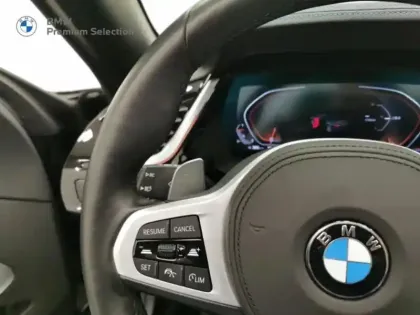 Photo 12 BMW Z4 roadster  sDrive20iA 197ch M Sport