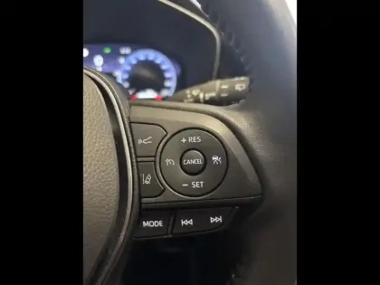 Photo 6 Toyota Rav4  2.5 Hybride 218ch Dynamic 2WD MY23