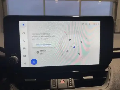 Photo 8 Toyota Rav4  2.5 Hybride 218ch Dynamic 2WD MY23