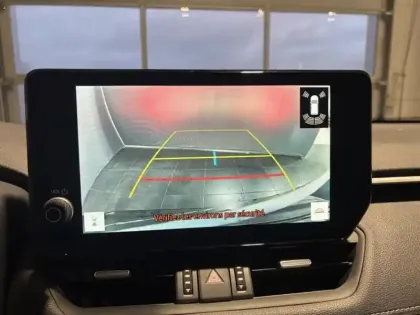 Photo 9 Toyota Rav4  2.5 Hybride 218ch Dynamic 2WD MY23