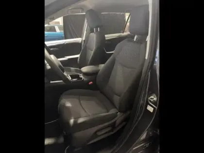 Photo 14 Toyota Rav4  2.5 Hybride 218ch Dynamic 2WD MY23