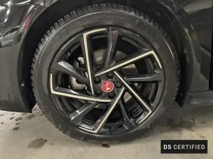 Photo 10 DS DS 9  Hybrid E-Tense 225ch Performance Line+