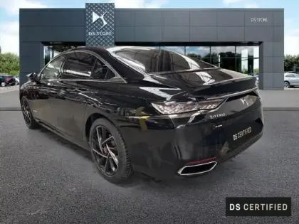 Photo 6 DS DS 9  Hybrid E-Tense 225ch Performance Line+