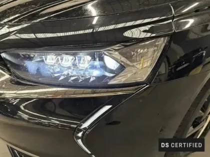 Photo 11 DS DS 9  Hybrid E-Tense 225ch Performance Line+