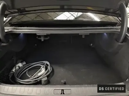 Photo 5 DS DS 9  Hybrid E-Tense 225ch Performance Line+