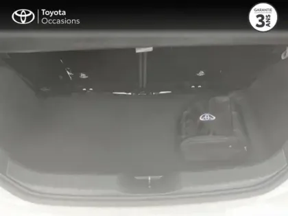 Photo 9 Toyota Aygo  X 1.0 VVT-i 72ch Active Business