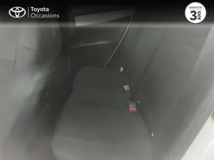 Photo 11 Toyota Aygo  X 1.0 VVT-i 72ch Active Business