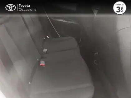 Photo 6 Toyota Aygo  X 1.0 VVT-i 72ch Active Business