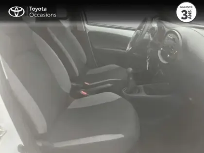 Photo 5 Toyota Aygo  X 1.0 VVT-i 72ch Active Business