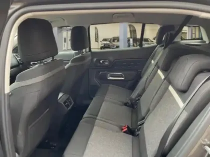 Photo 6 Citroën C5 aircross  1.2 Hybride 145ch PLUS boite automatique