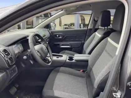 Photo 14 Citroën C5 aircross  1.2 Hybride 145ch PLUS boite automatique