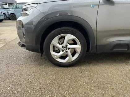 Photo 7 Citroën C5 aircross  1.2 Hybride 145ch PLUS boite automatique