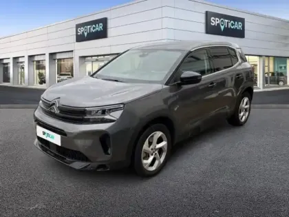 Photo Citroën C5 Aircross