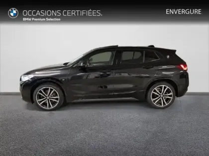Photo 17 BMW X2  sDrive18iA 136ch M Sport DKG7