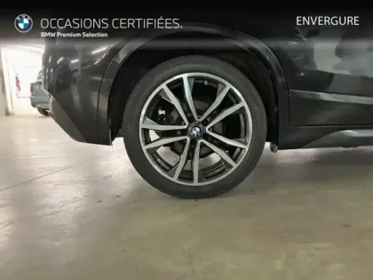 Photo 23 BMW X2  sDrive18iA 136ch M Sport DKG7