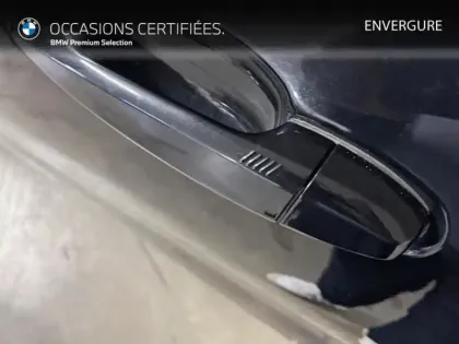 Photo 26 BMW X2  sDrive18iA 136ch M Sport DKG7