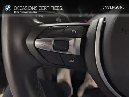 Photo 29 BMW X2  sDrive18iA 136ch M Sport DKG7