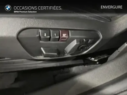 Photo 28 BMW X2  sDrive18iA 136ch M Sport DKG7