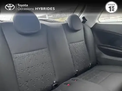 Photo 6 Fiat 500  e 95ch Action