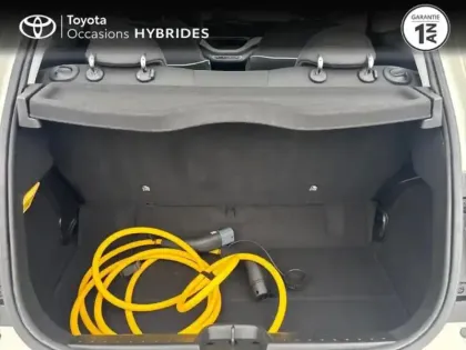 Photo 9 Fiat 500  e 95ch Action