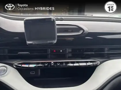 Photo 14 Fiat 500  e 95ch Action