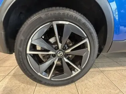 Photo 7 Nissan Qashqai  1.3 Mild Hybrid 158ch Tekna Xtronic