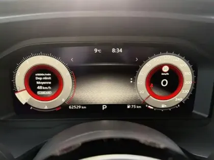 Photo 12 Nissan Qashqai  1.3 Mild Hybrid 158ch Tekna Xtronic