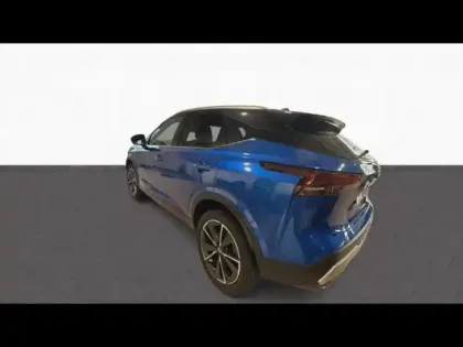 Photo 5 Nissan Qashqai  1.3 Mild Hybrid 158ch Tekna Xtronic