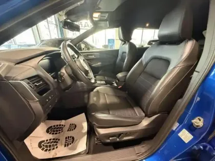 Photo 9 Nissan Qashqai  1.3 Mild Hybrid 158ch Tekna Xtronic