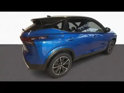 Photo 6 Nissan Qashqai  1.3 Mild Hybrid 158ch Tekna Xtronic