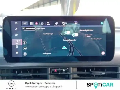 Photo 11 Fiat 500  e 118ch Icône