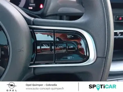 Photo 8 Fiat 500  e 118ch Icône