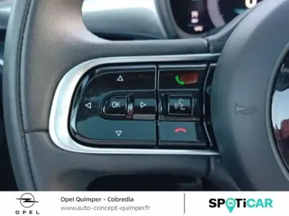 Photo 9 Fiat 500  e 118ch Icône