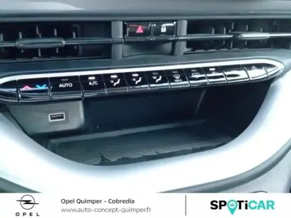 Photo 14 Fiat 500  e 118ch Icône