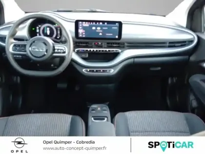 Photo 6 Fiat 500  e 118ch Icône