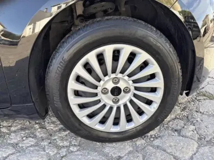 Photo 12 Fiat 500  e 118ch Pack Confort MY23