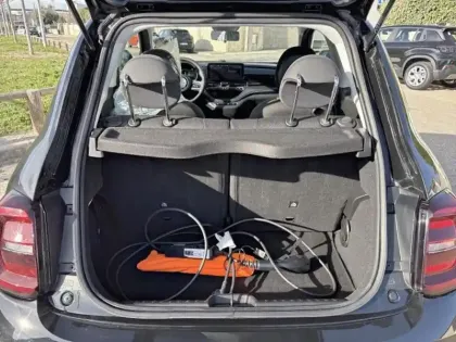 Photo 5 Fiat 500  e 118ch Pack Confort MY23