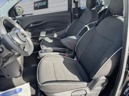 Photo 8 Fiat 500  e 118ch Pack Confort MY23