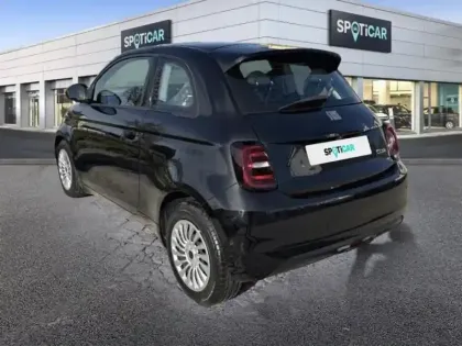 Photo 6 Fiat 500  e 118ch Pack Confort MY23