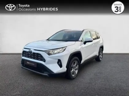 Photo Toyota Rav4