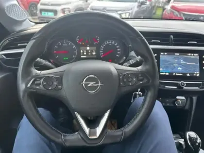 Photo 13 Opel Corsa  1.2 75ch Edition Business