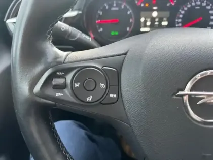 Photo 14 Opel Corsa  1.2 75ch Edition Business