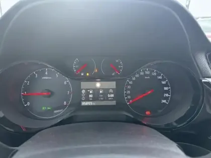 Photo 12 Opel Corsa  1.2 75ch Edition Business