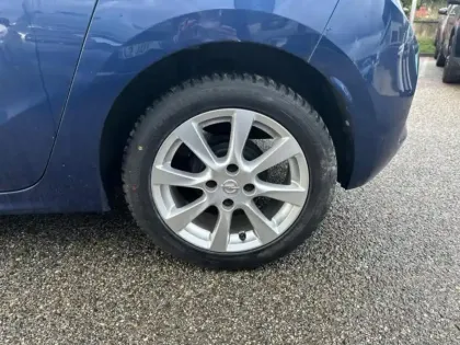 Photo 10 Opel Corsa  1.2 75ch Edition Business