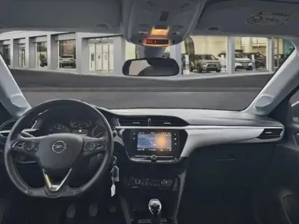 Photo 7 Opel Corsa  1.2 75ch Edition Business