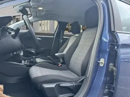 Photo 8 Opel Corsa  1.2 75ch Edition Business