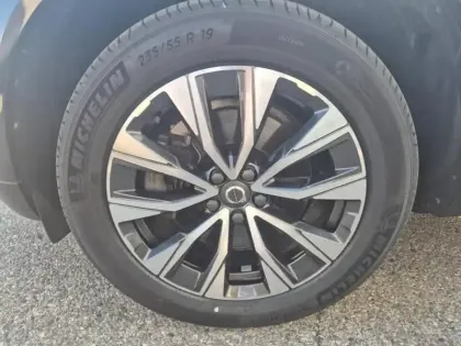 Photo 14 Volvo Xc60 Gén. II Ph1 Inscription Luxe 5