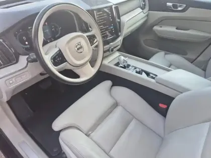 Photo 10 Volvo Xc60 Gén. II Ph1 Inscription Luxe 5