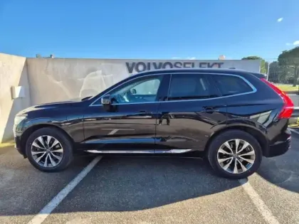 Photo 8 Volvo Xc60  T6 AWD 253 + 87ch Inscription Luxe Geartronic