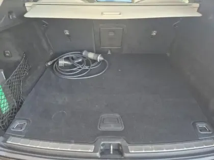 Photo 12 Volvo Xc60 Gén. II Ph1 Inscription Luxe 5